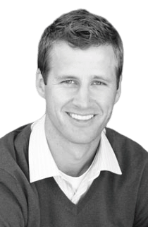 Scott Lewis