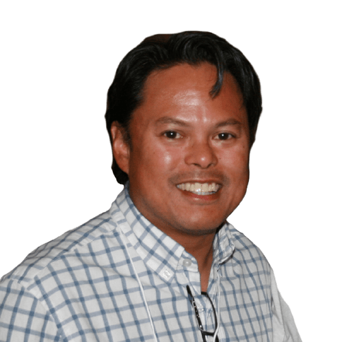 Joel Umali