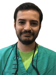 Amir Ashtiani