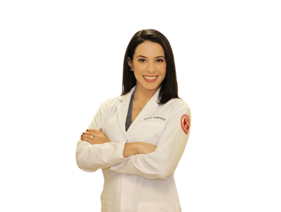 Maya Shmurak