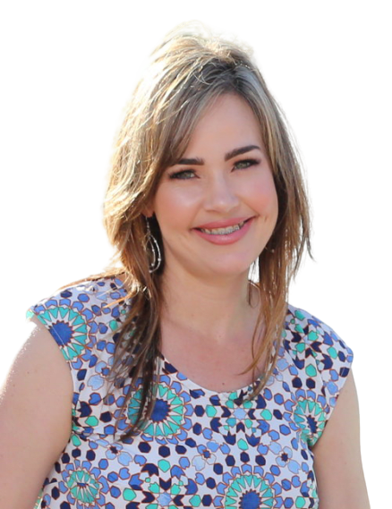 Kami Palmer