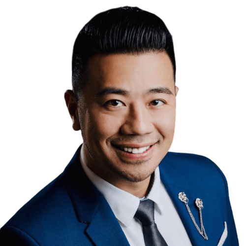 Calvin Nguyen