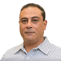 Loay Shadid