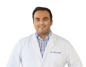 Ravi Soni