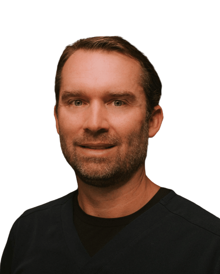 Andrew Green