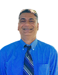 Ratnakar Mandava