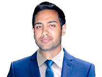 Kunal Parikh