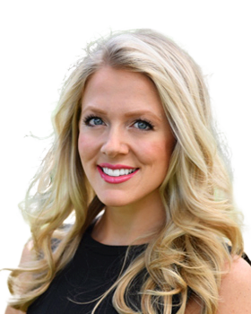 Courtney Geiger