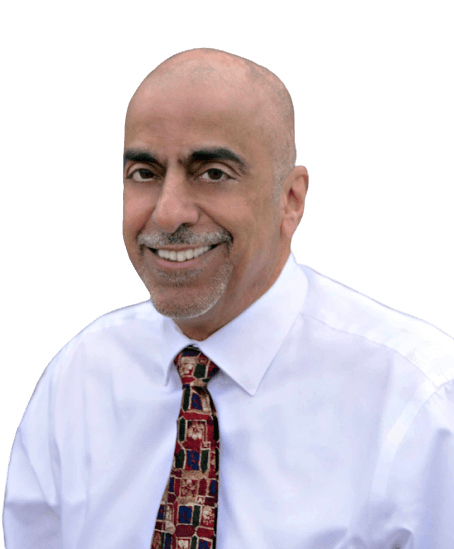 Louis Shaheen