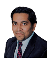 Liyakhat Khan