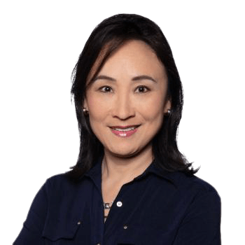 Joyce Teng