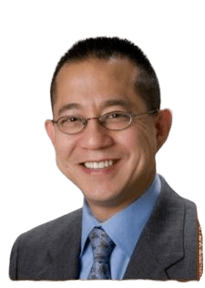 Fred Wong