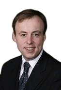Kieron Leslie