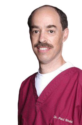 Paul Shaia