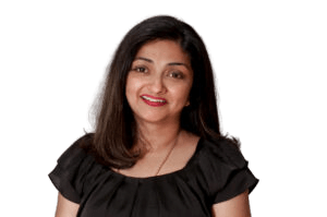 Lakshmi Ramgopal