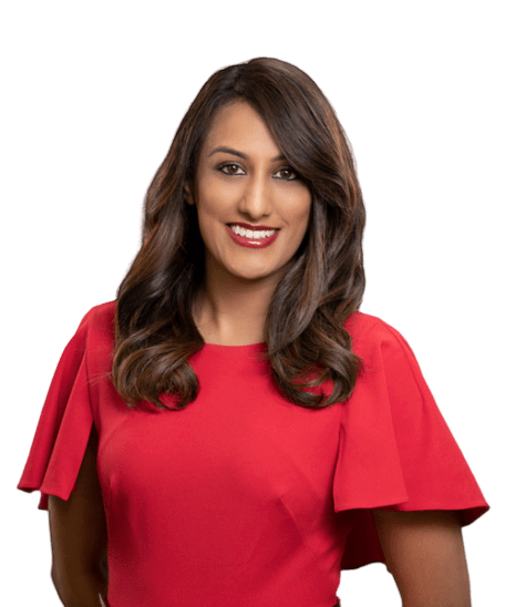Avnee Shah