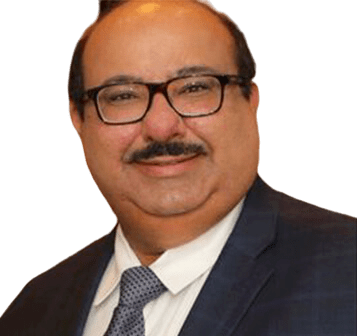 Raj Khurana