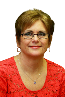 Laurie Johnson