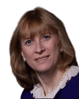 Christine Hamilton-Hall