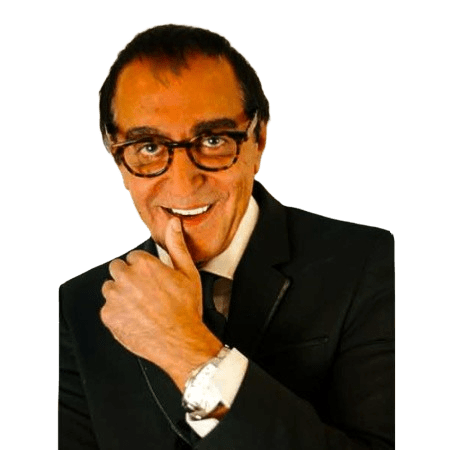 Anthony Mobasser