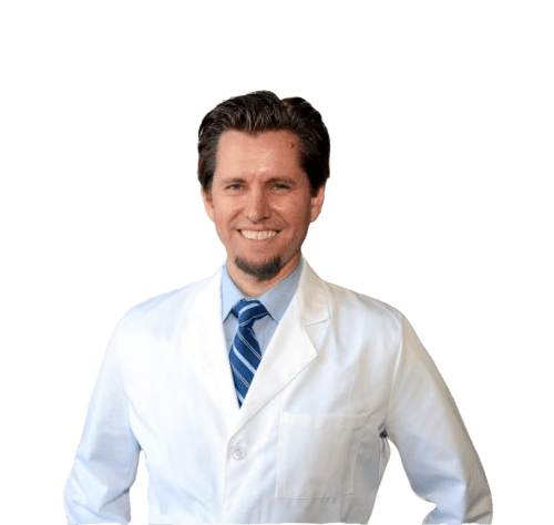 Daniel Kovacik