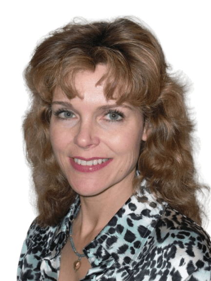 Patricia Carroll-Chen