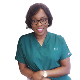 Weruche Okonkwo