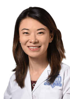 Lisa Zhang