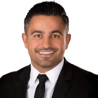 Mahmoud Farhat