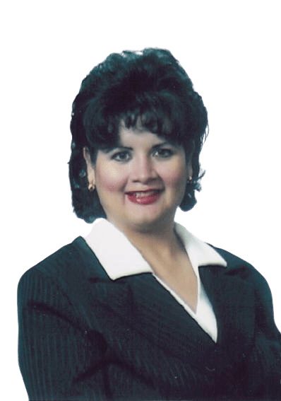 Martha Vega-Crist