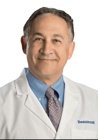 Khaled El-Hoshy