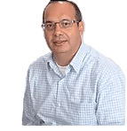 Basil Saiedy