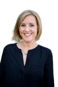 Megan Clinton