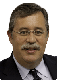 Daniel Sherbert