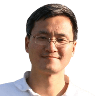 Fred Hsu