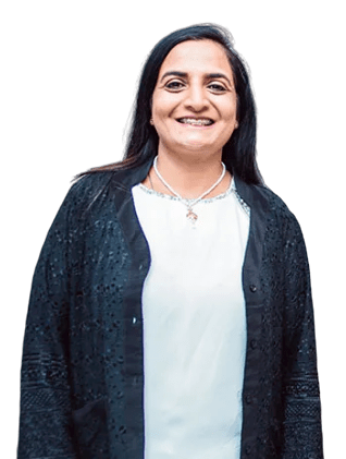Ishita Seth