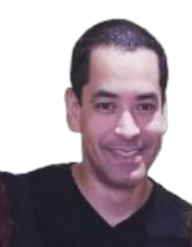 Ramon Saldana