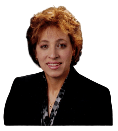 Mona Omran