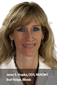 Janet Stopka