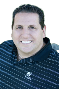 Joseph Cassara