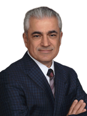 Mark Mkrdichian