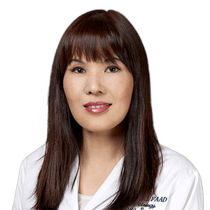 Lucy Li