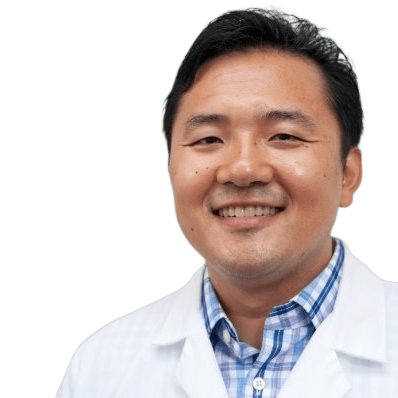 John Rong
