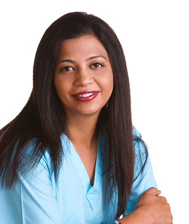 Chaitali Nangrani