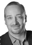 Mohamad Bazzi