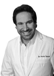 Kevin Sands