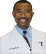 Vincent U.Oganwu