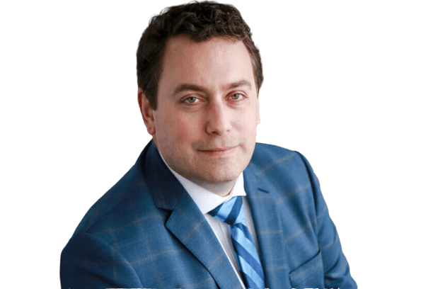 David Yonick