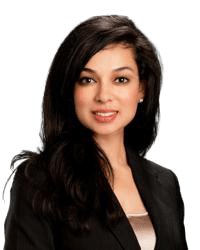 Amina Malik
