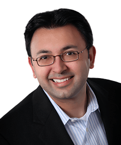 Nadeem Merchant